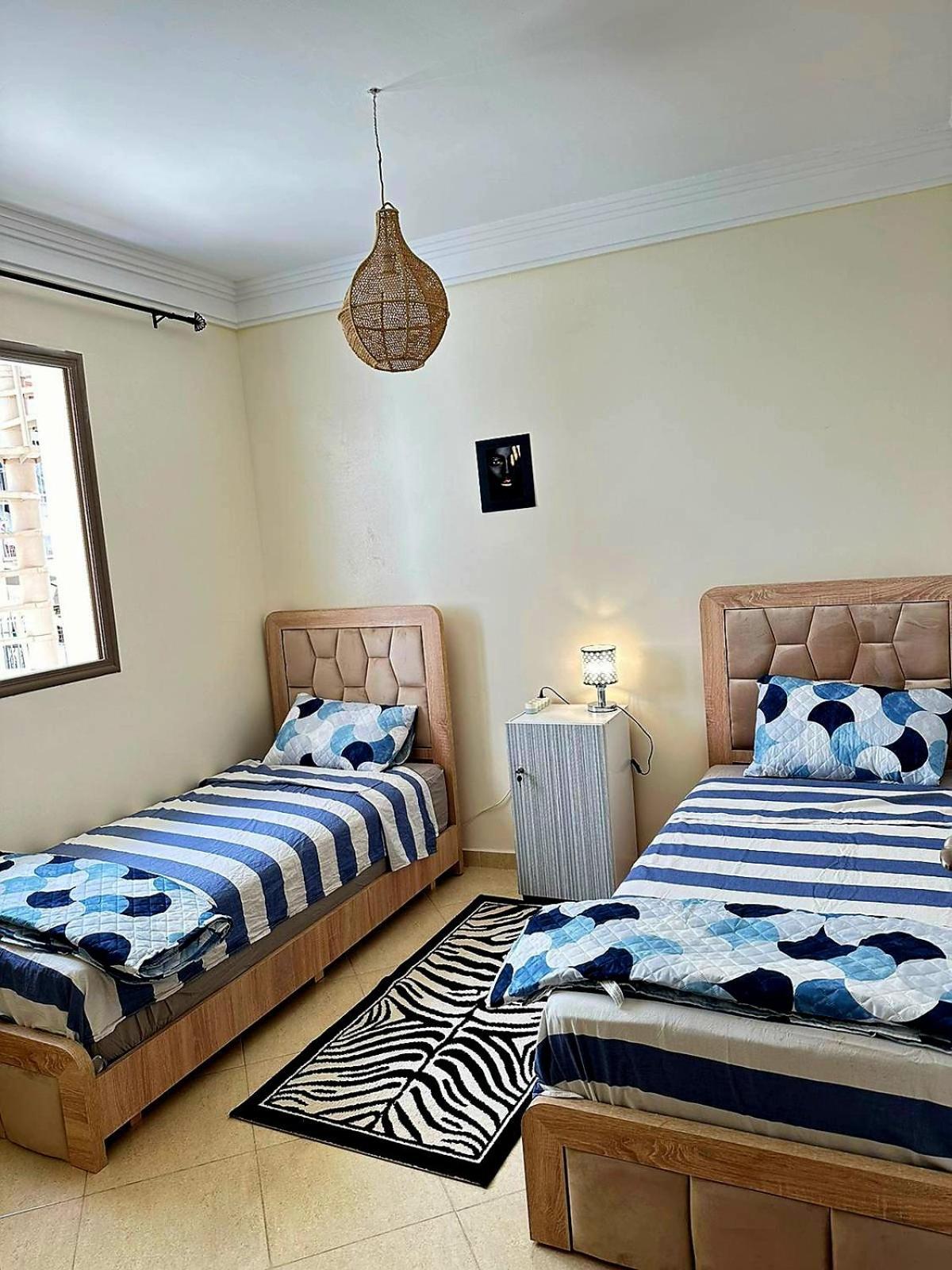 Charming Room Near Marrakech Airport Marrakesh Eksteriør billede